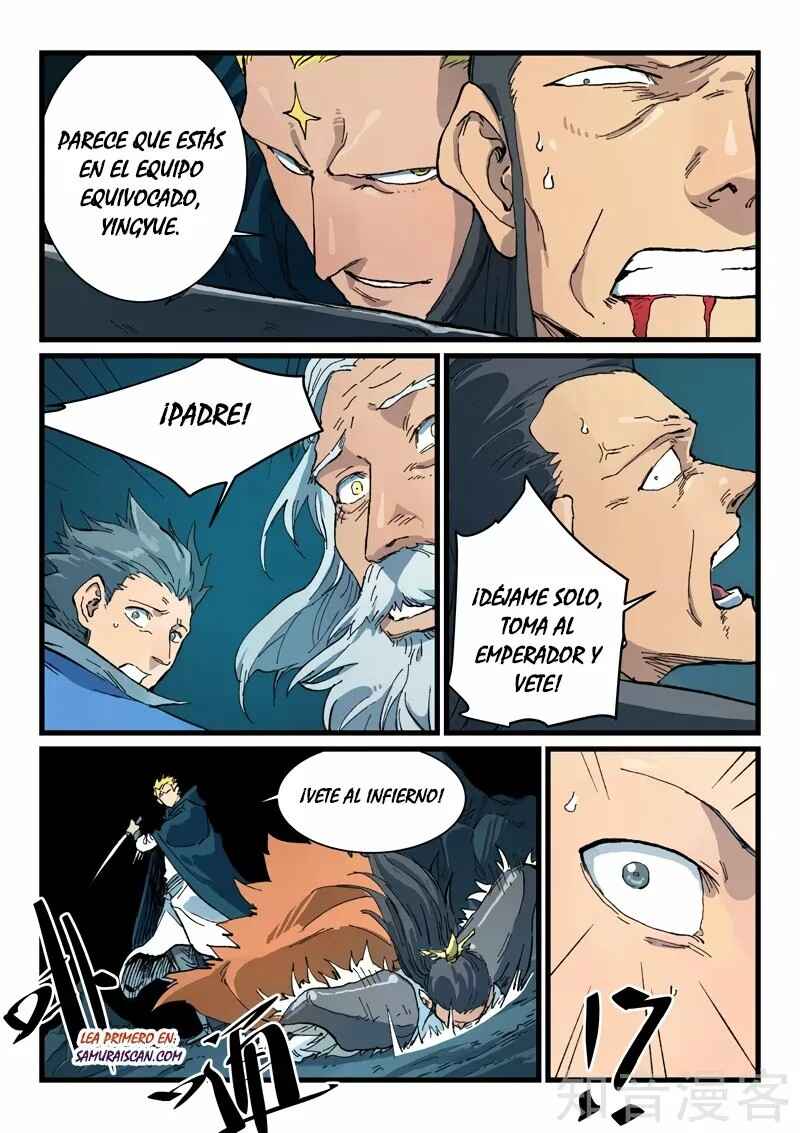 Chapter 411 - Page 11