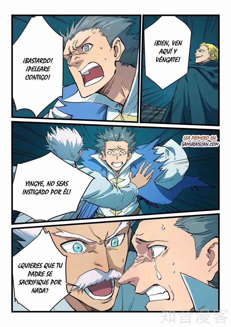 Chapter 411 - Page 12