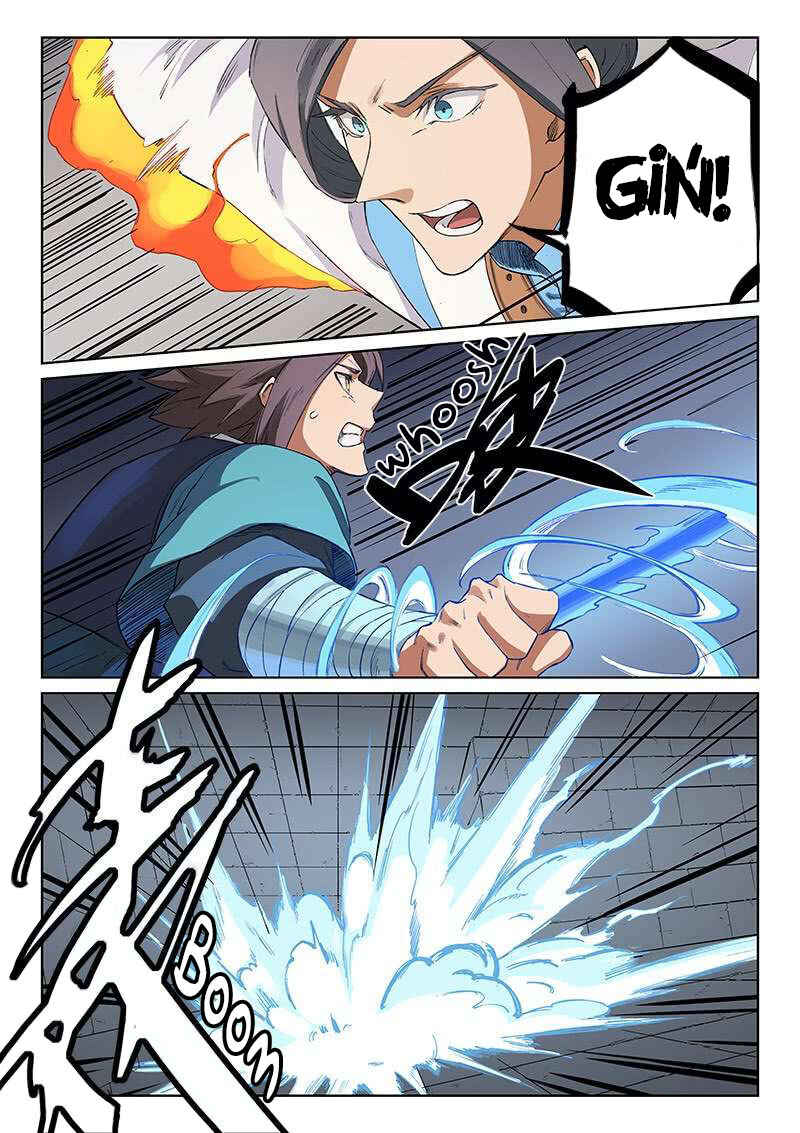Chapter 223 - Page 4