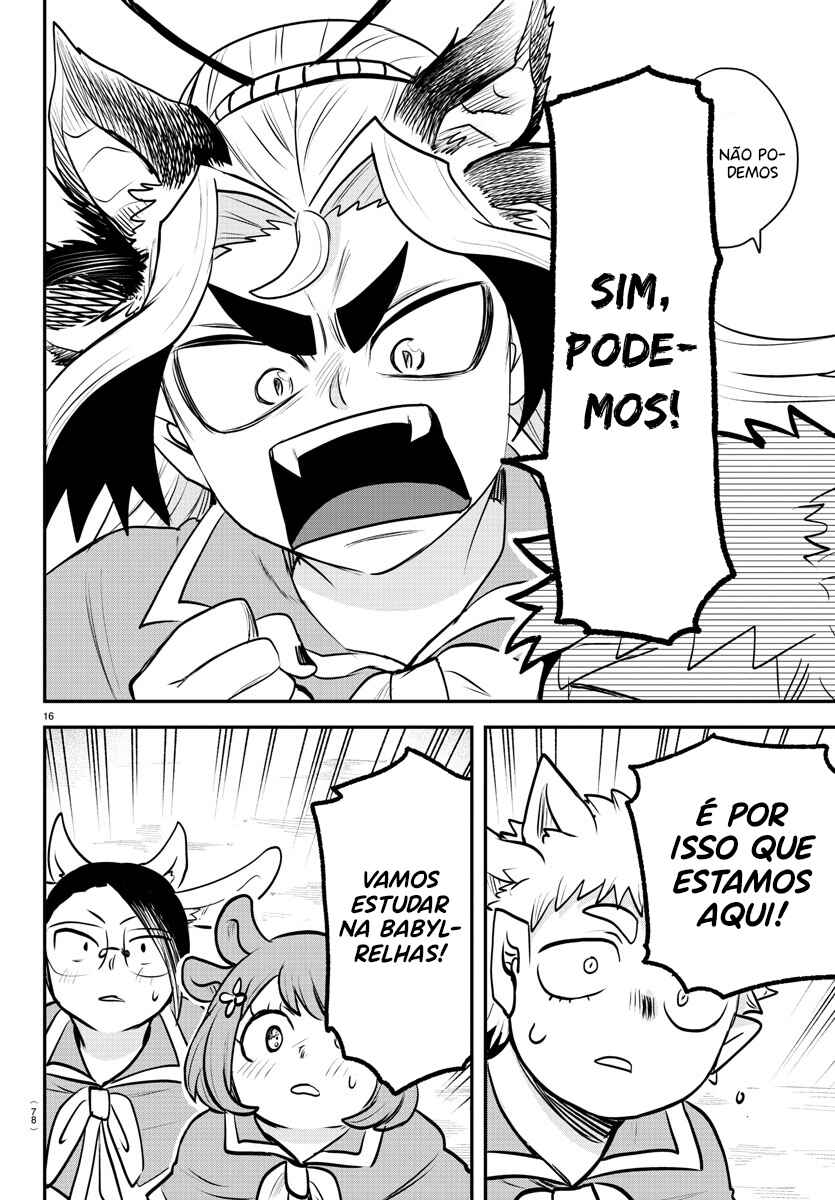 Chapter 360 - Page 15