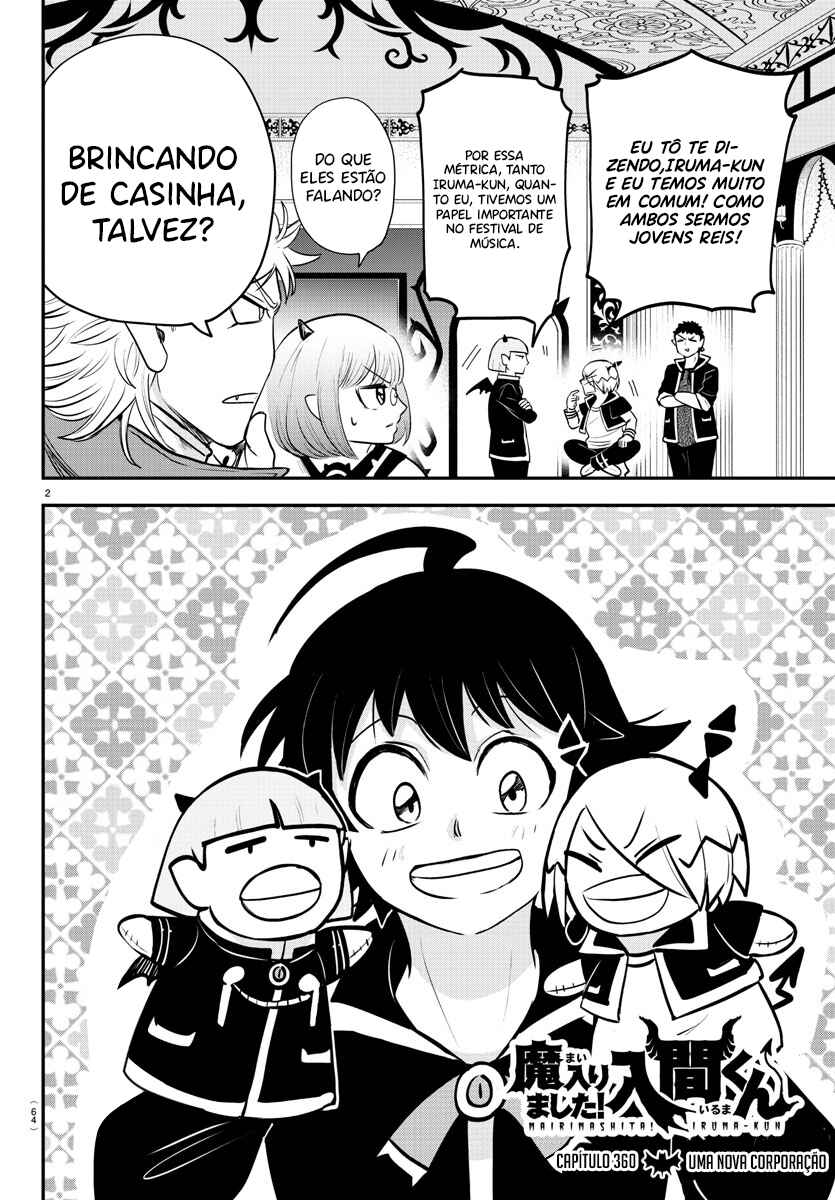 Chapter 360 - Page 3