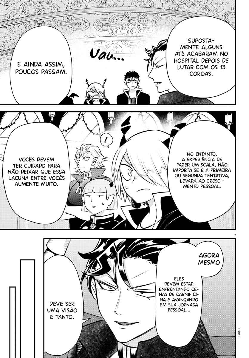 Chapter 360 - Page 8