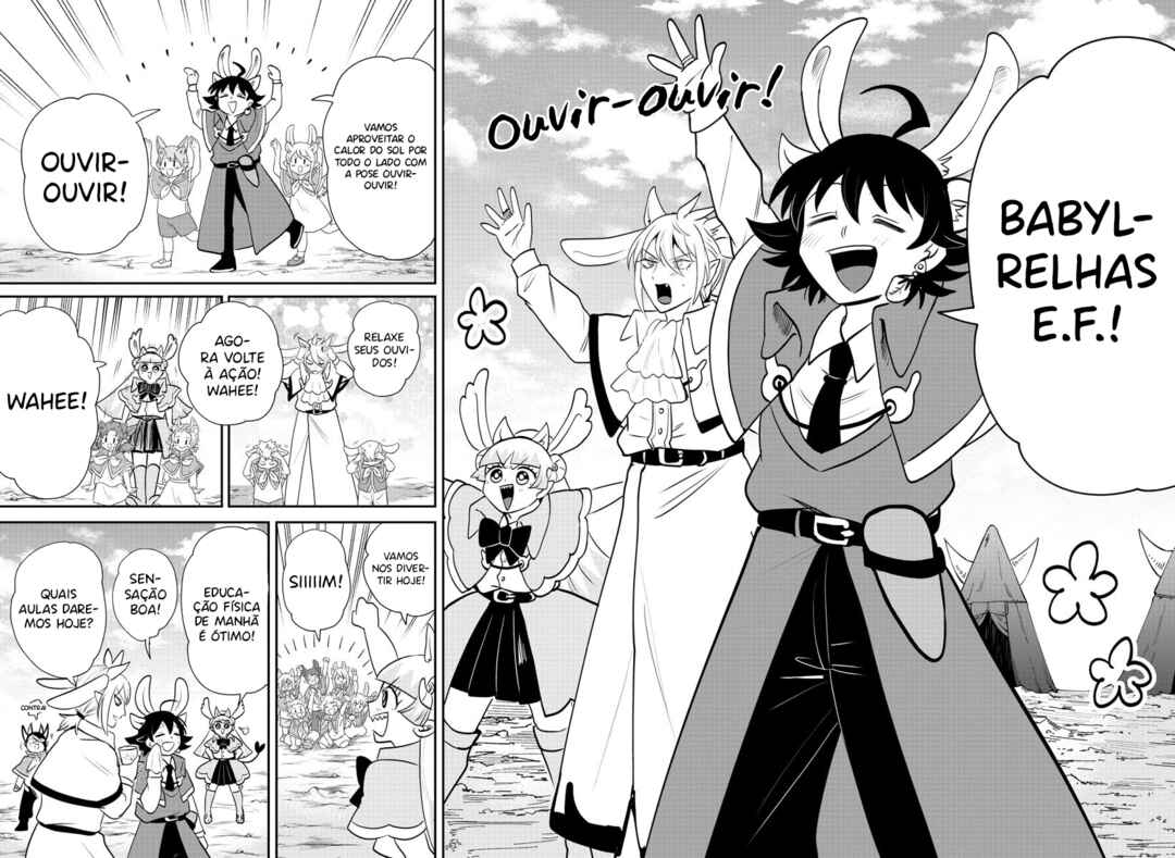 Chapter 360 - Page 9