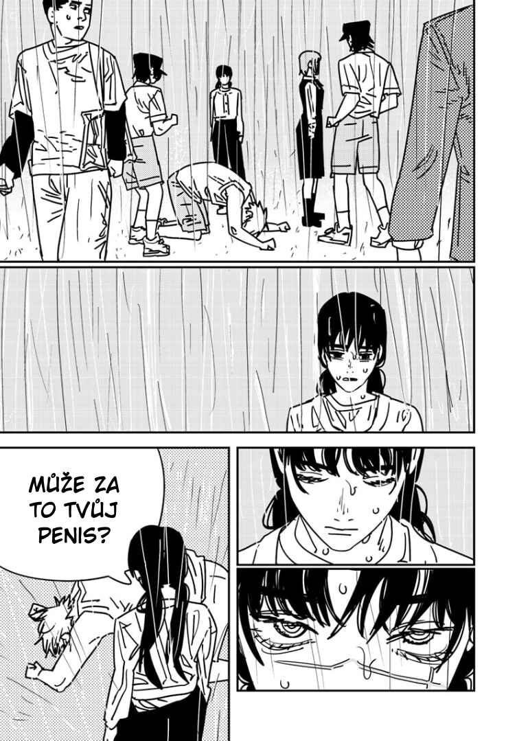 Chapter 166 - Page 16