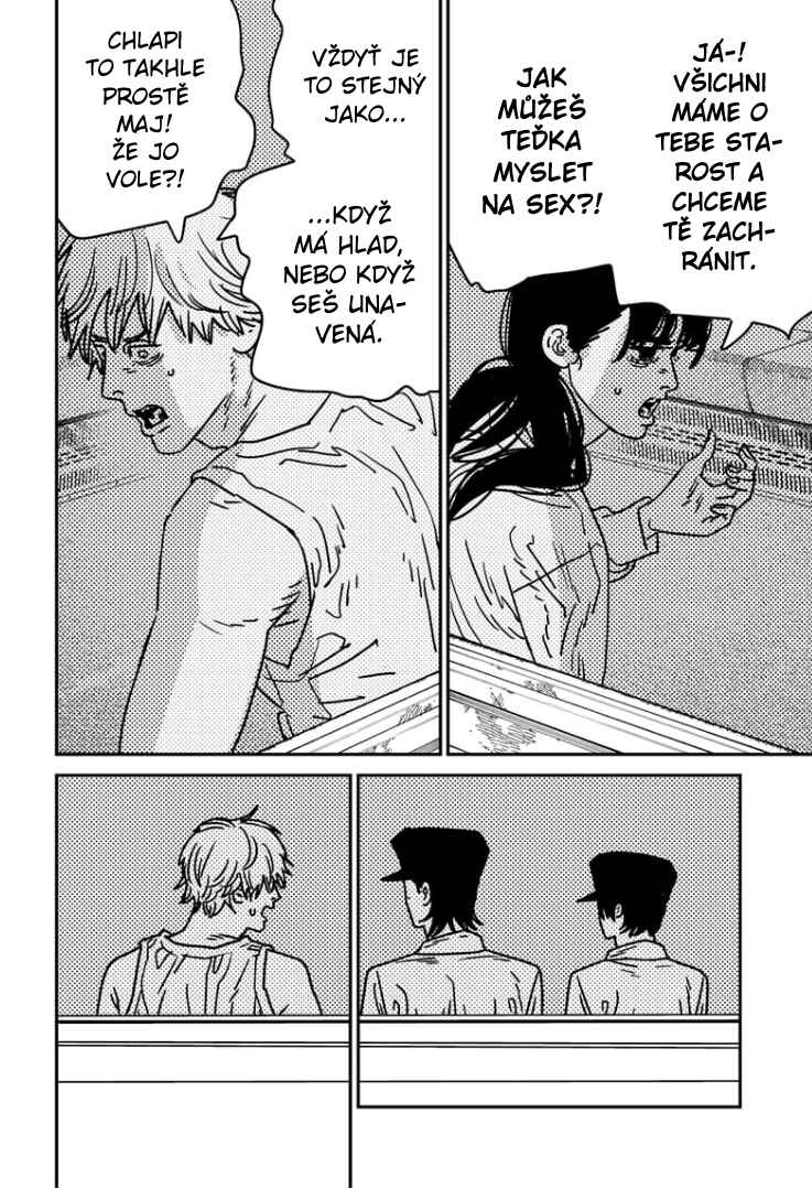 Chapter 166 - Page 7