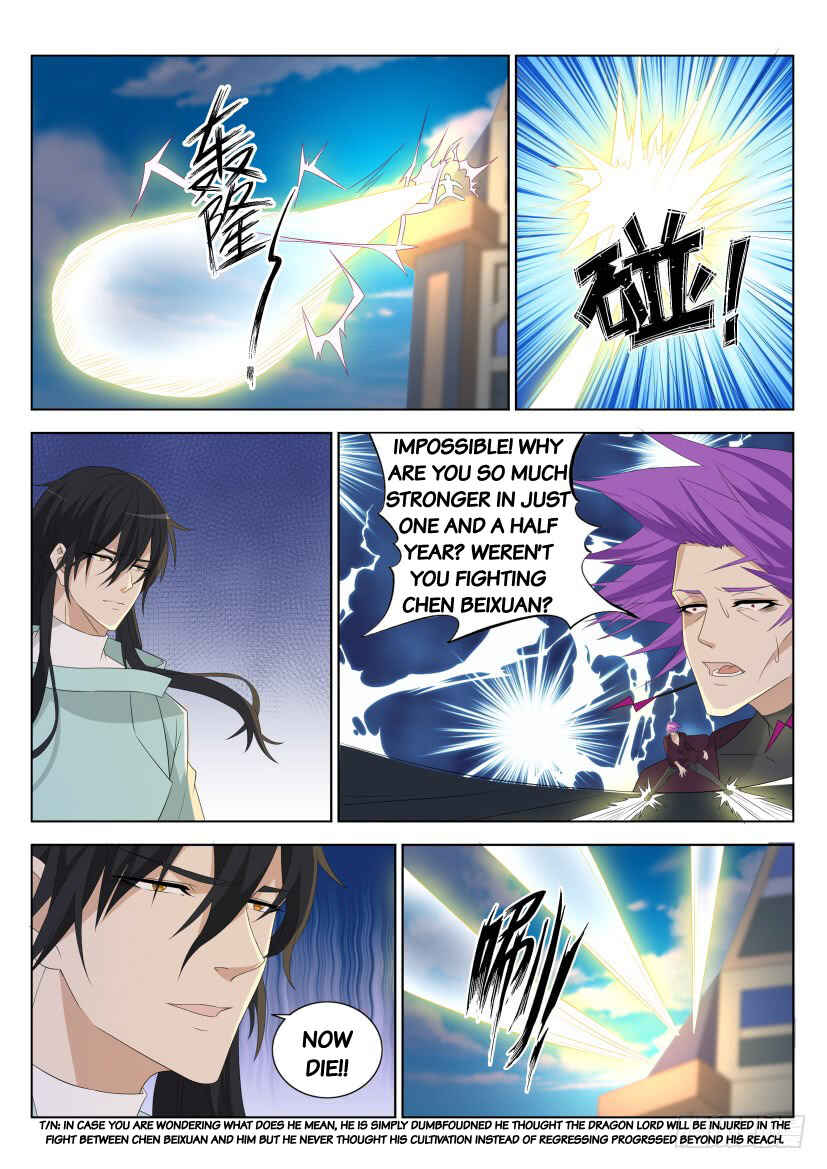 Chapter 285 - Page 10