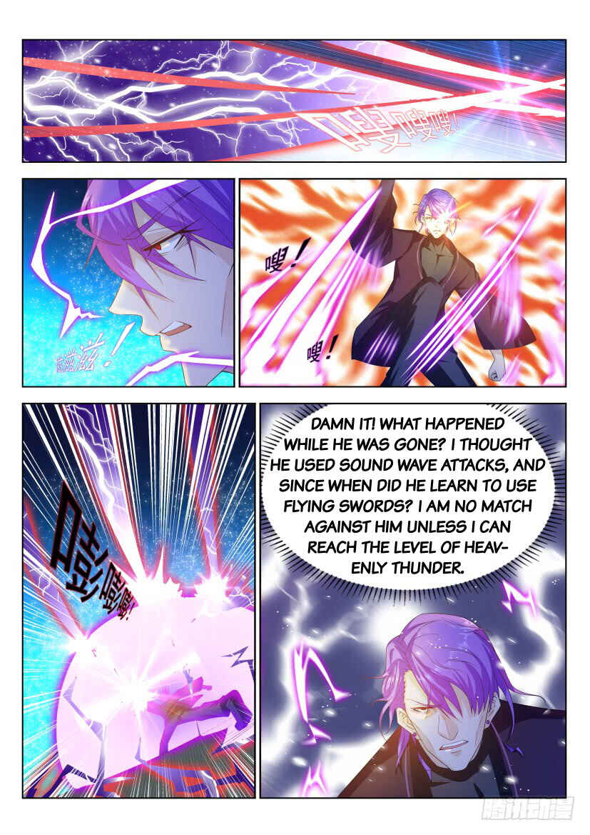 Chapter 285 - Page 11