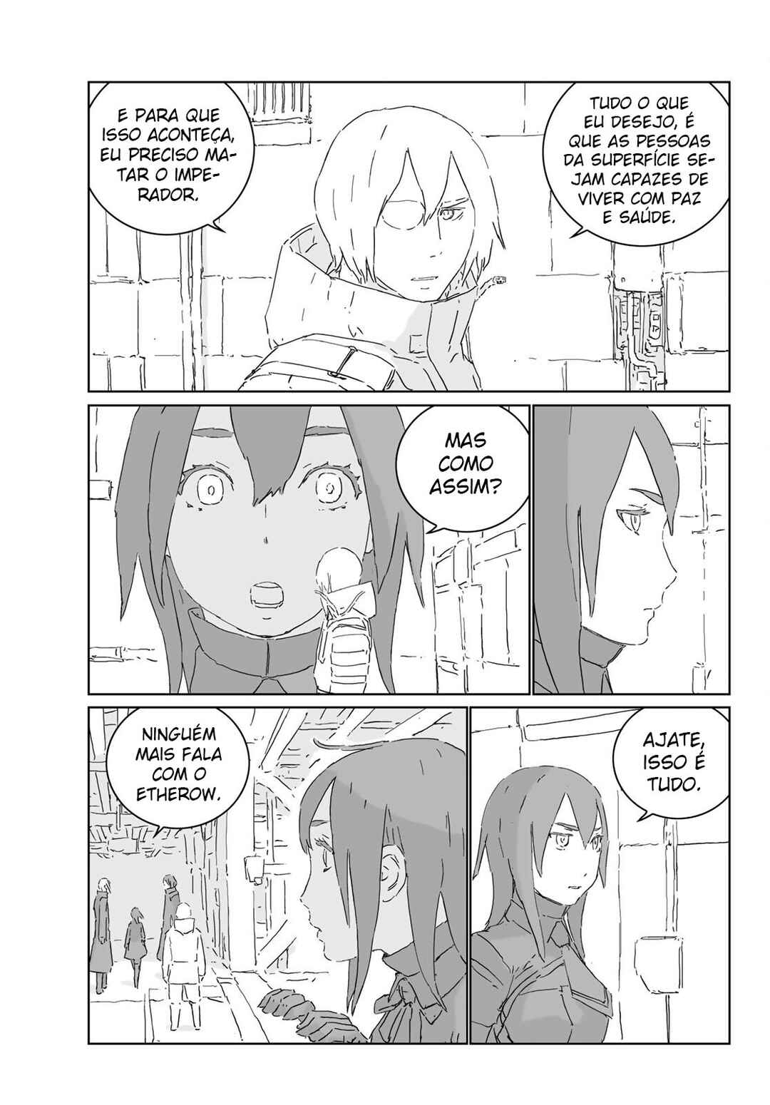 Chapter 52 - Page 13