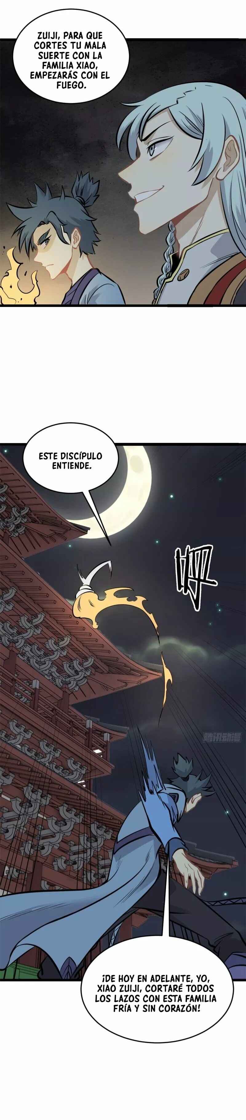 Chapter 95 - Page 12