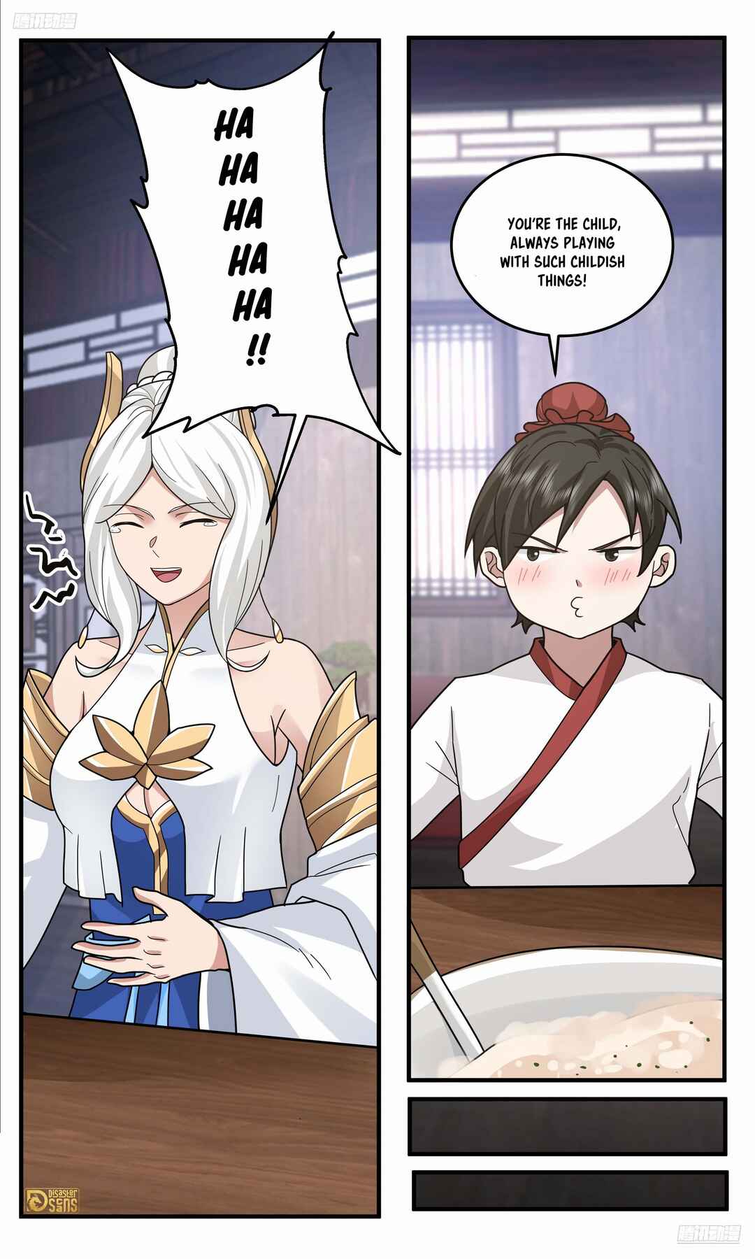 Chapter 3790 - Page 9