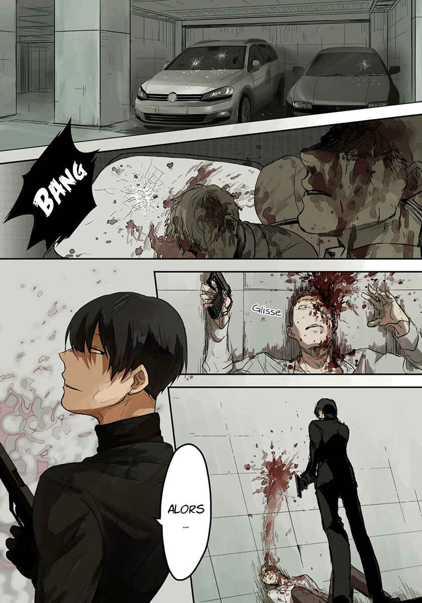 Chapter 1 - Page 3