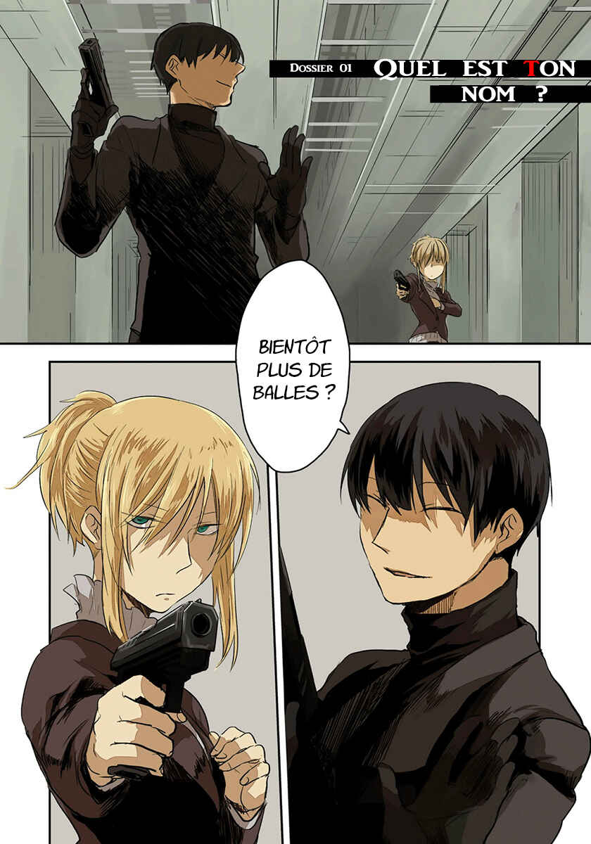 Chapter 1 - Page 5