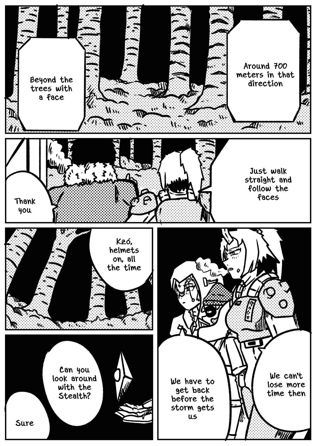 Chapter 49 - Page 5
