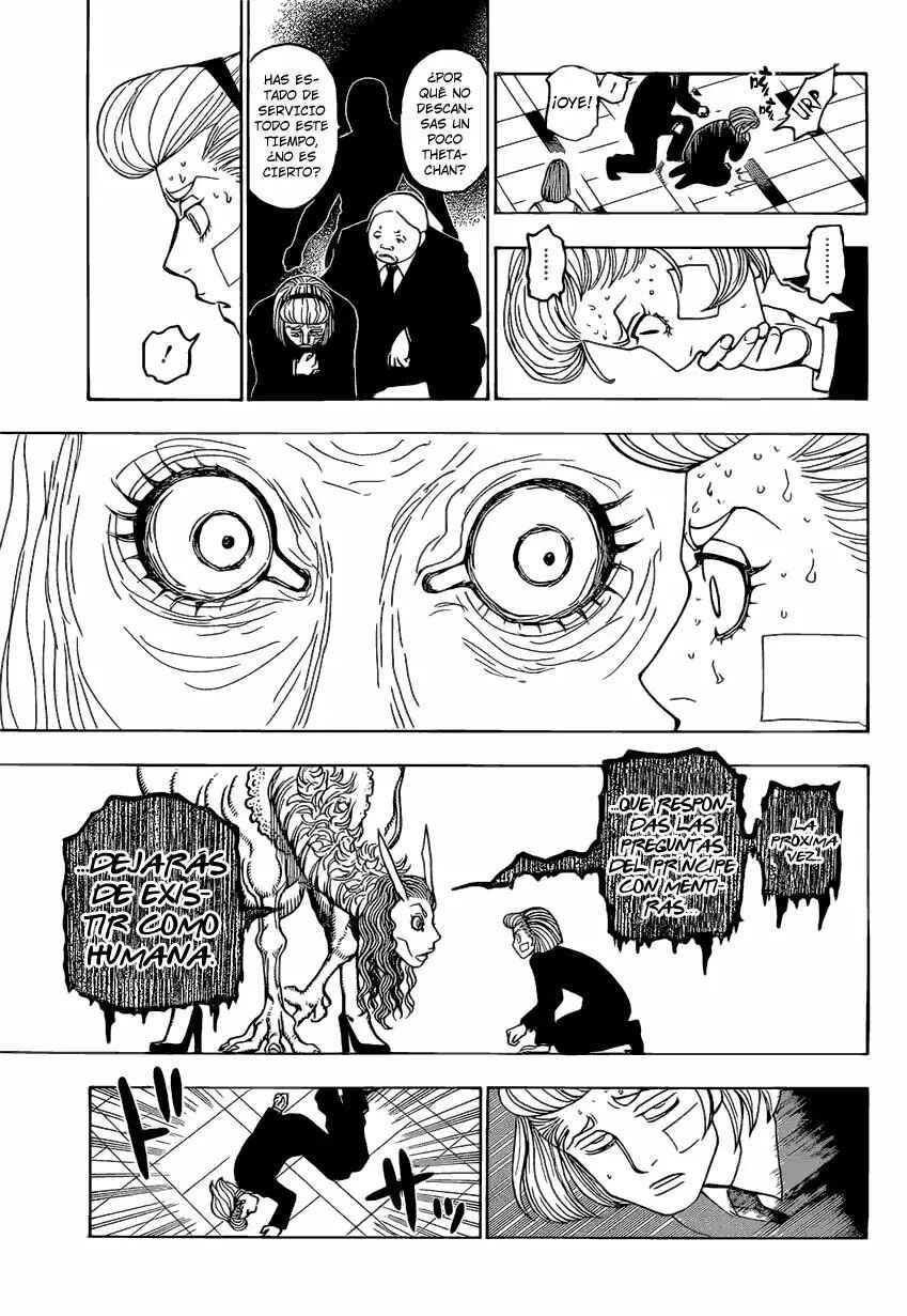 Chapter 385 - Page 16