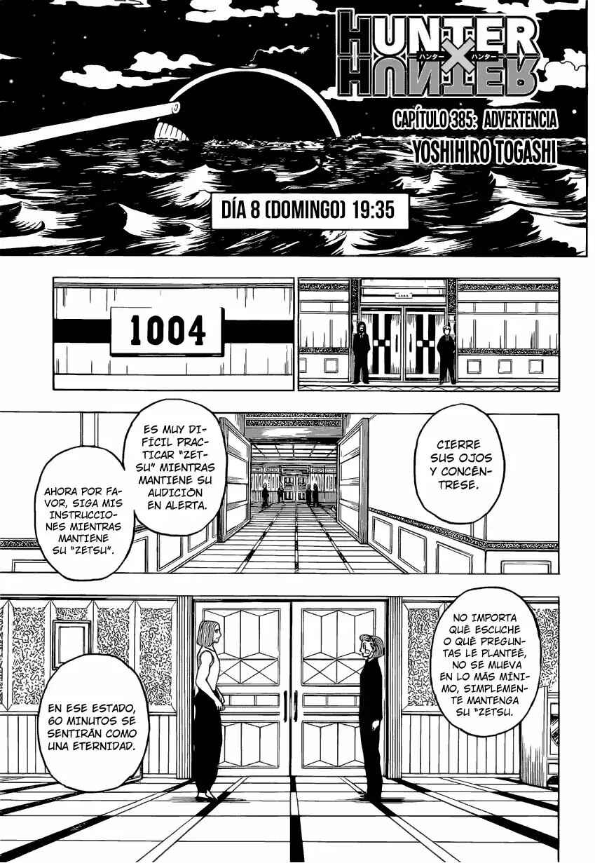 Chapter 385 - Page 2