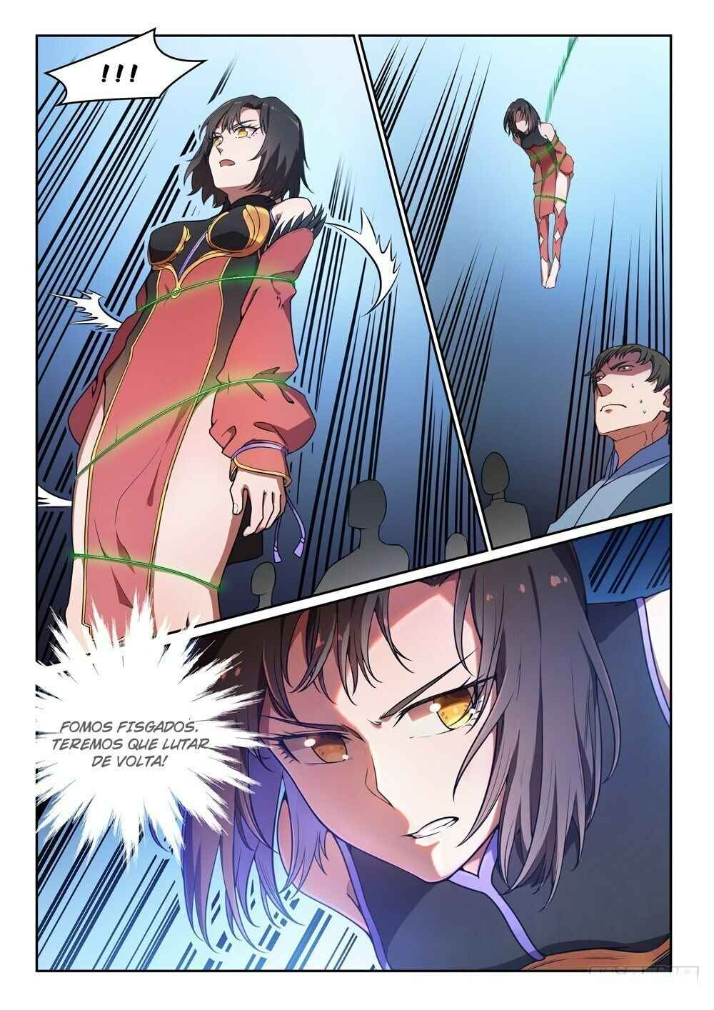 Chapter 444 - Page 17