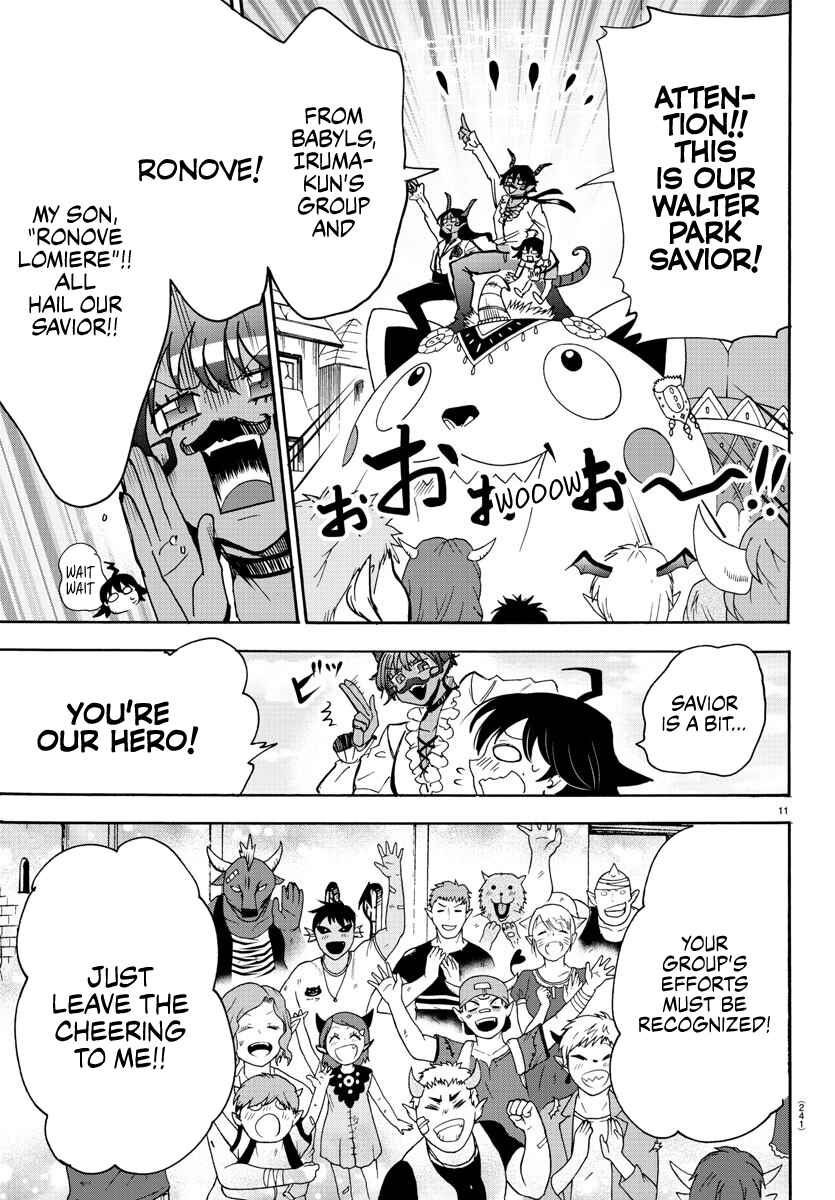 Chapter 87 - Page 9