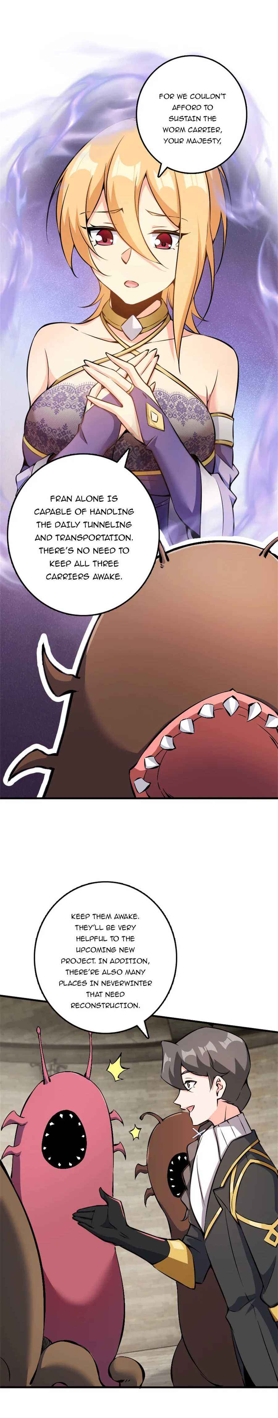 Chapter 494 - Page 14