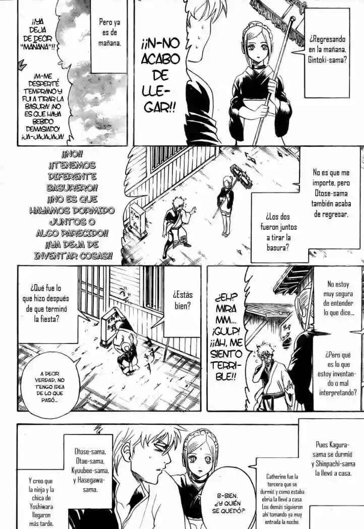 Chapter 336 - Page 12