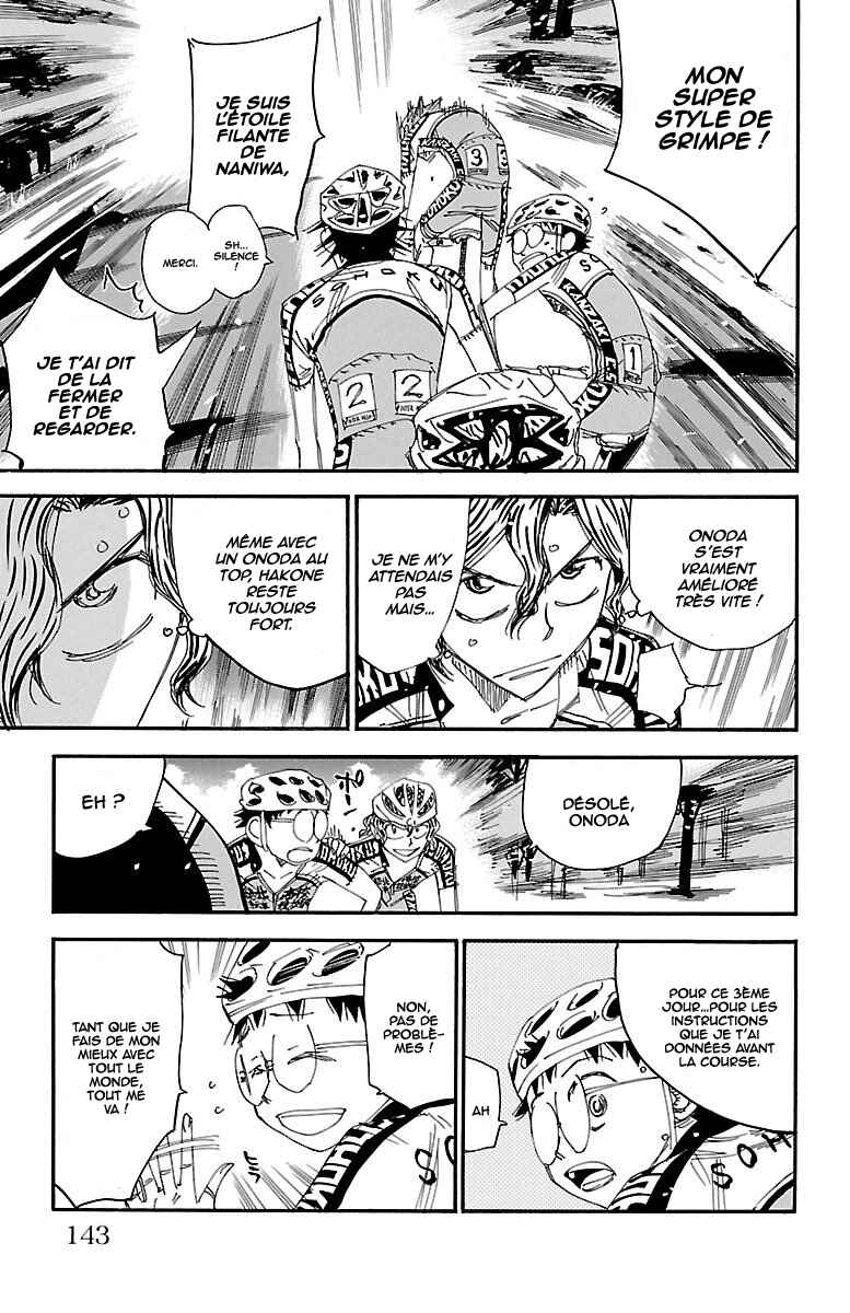 Chapter 465 - Page 18