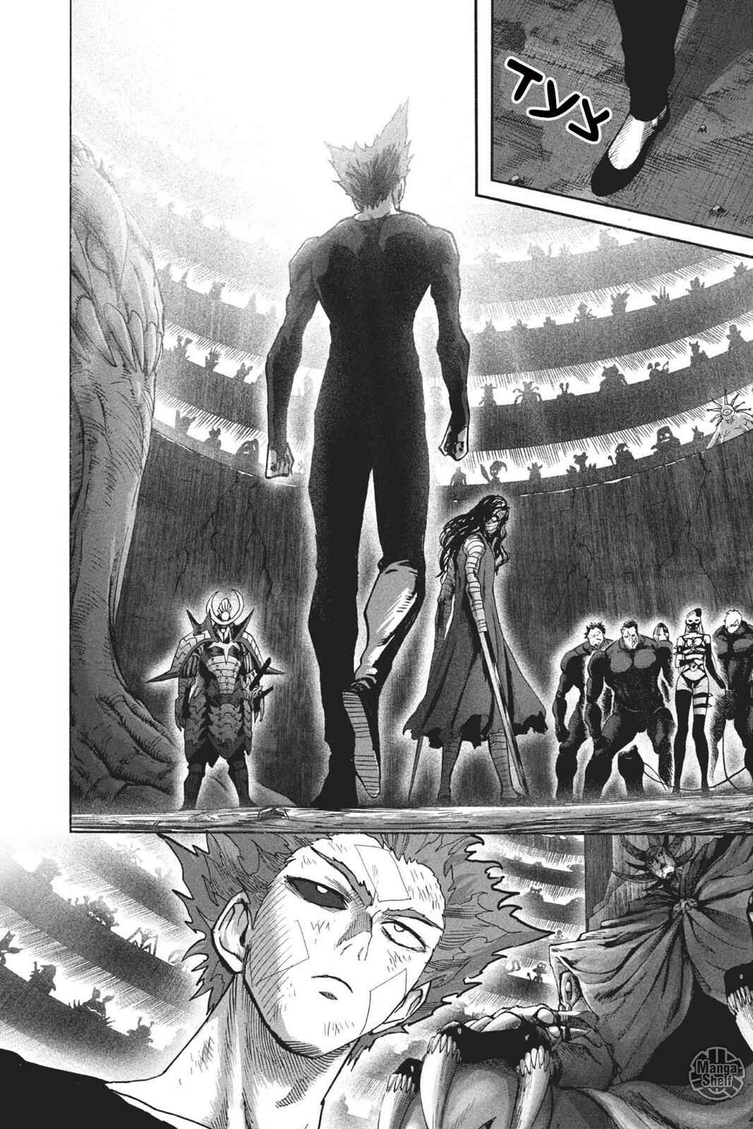 Chapter 87 - Page 23