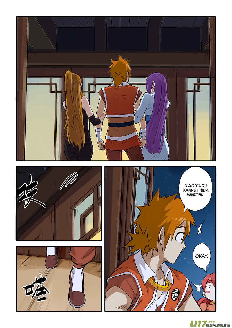 Chapter 129.5 - Page 1