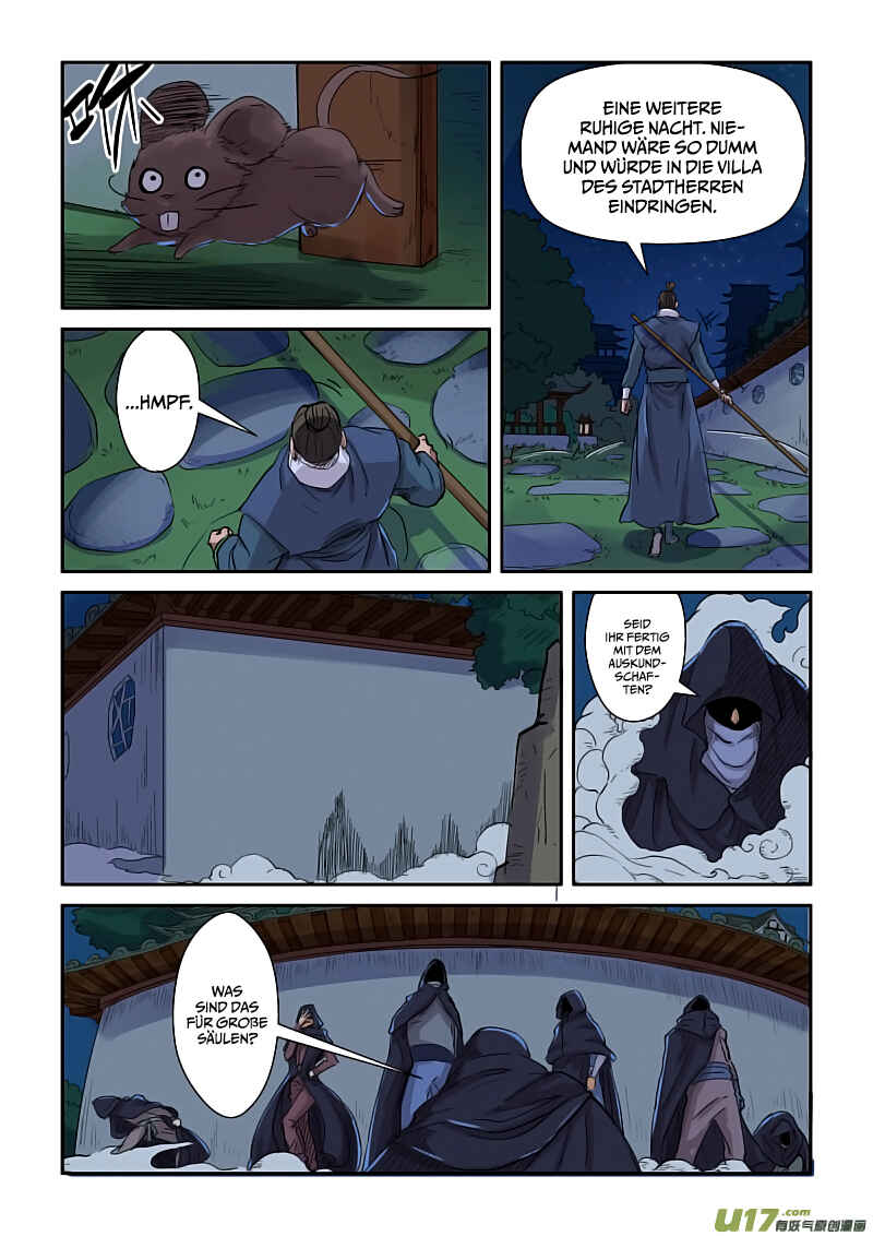 Chapter 129.5 - Page 10