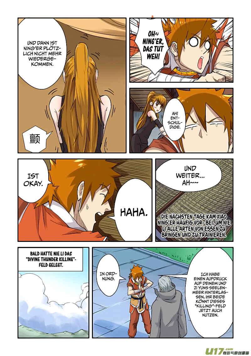 Chapter 129.5 - Page 8