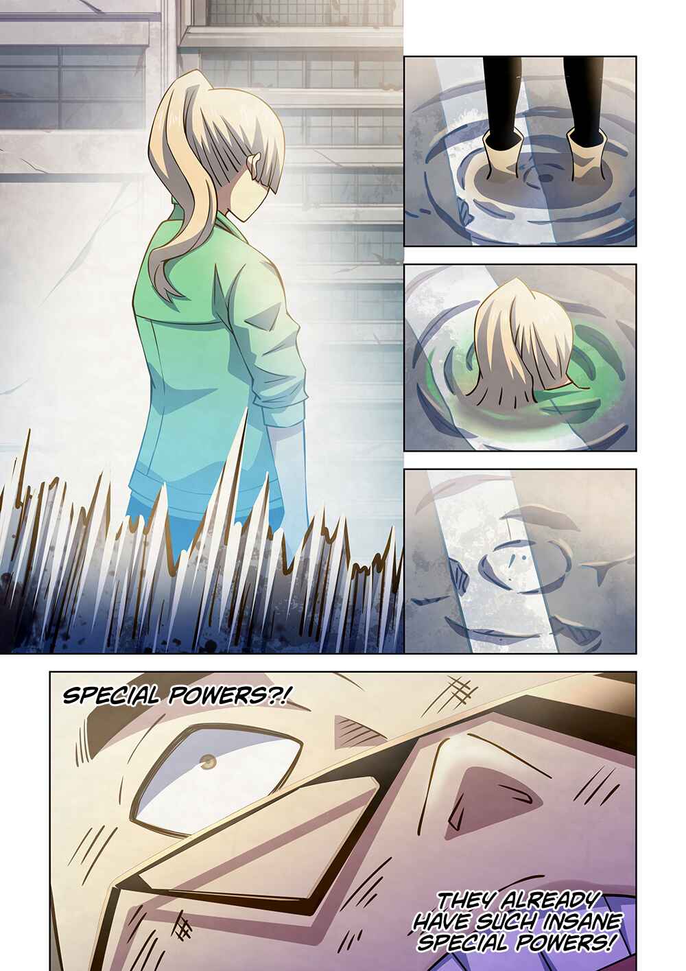 Chapter 264 - Page 7