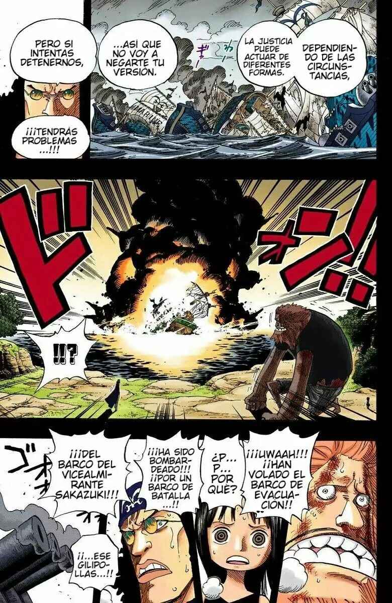 Chapter 397 - Page 11