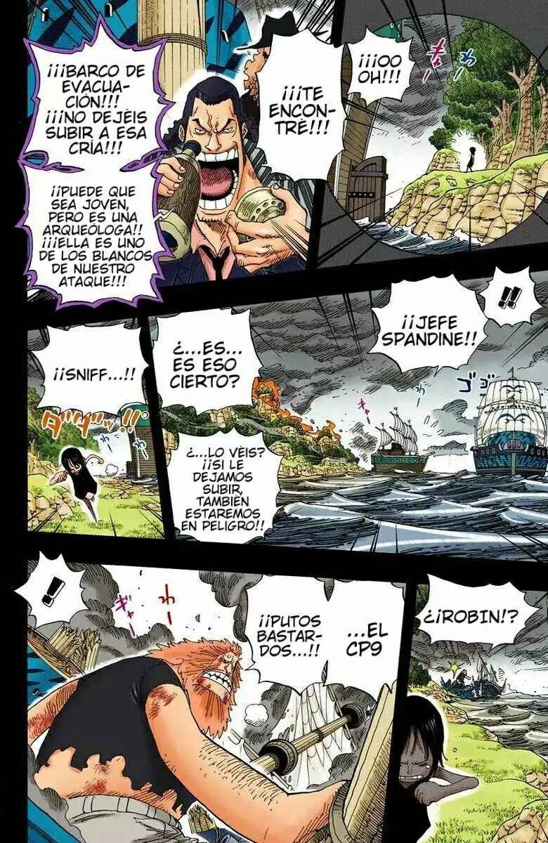 Chapter 397 - Page 8