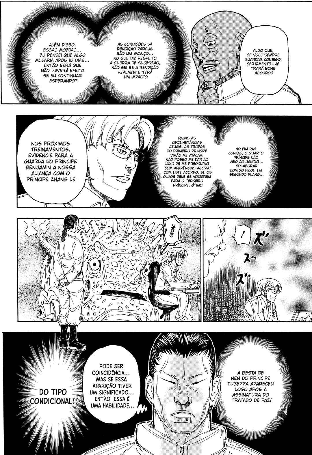 Chapter 402 - Page 4