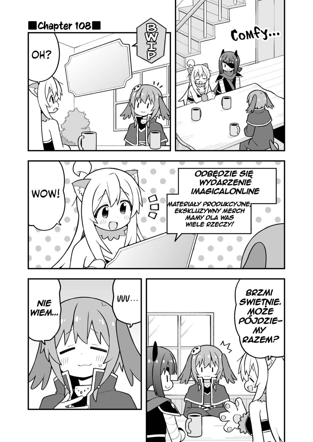 Chapter 108 - Page 1