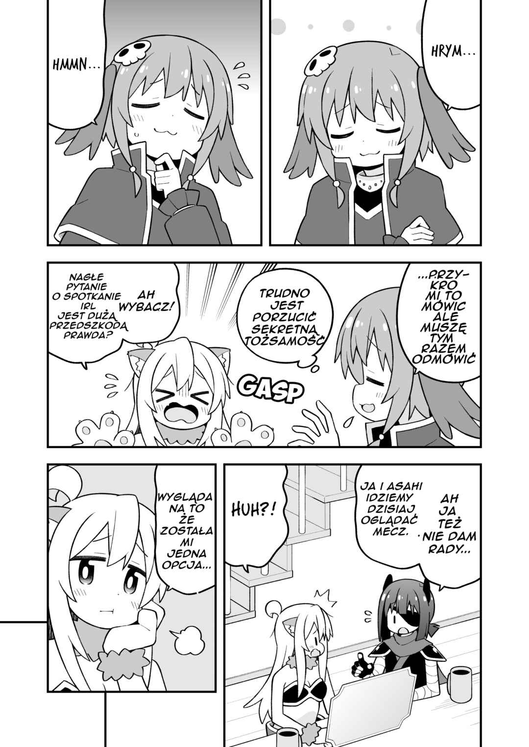 Chapter 108 - Page 3