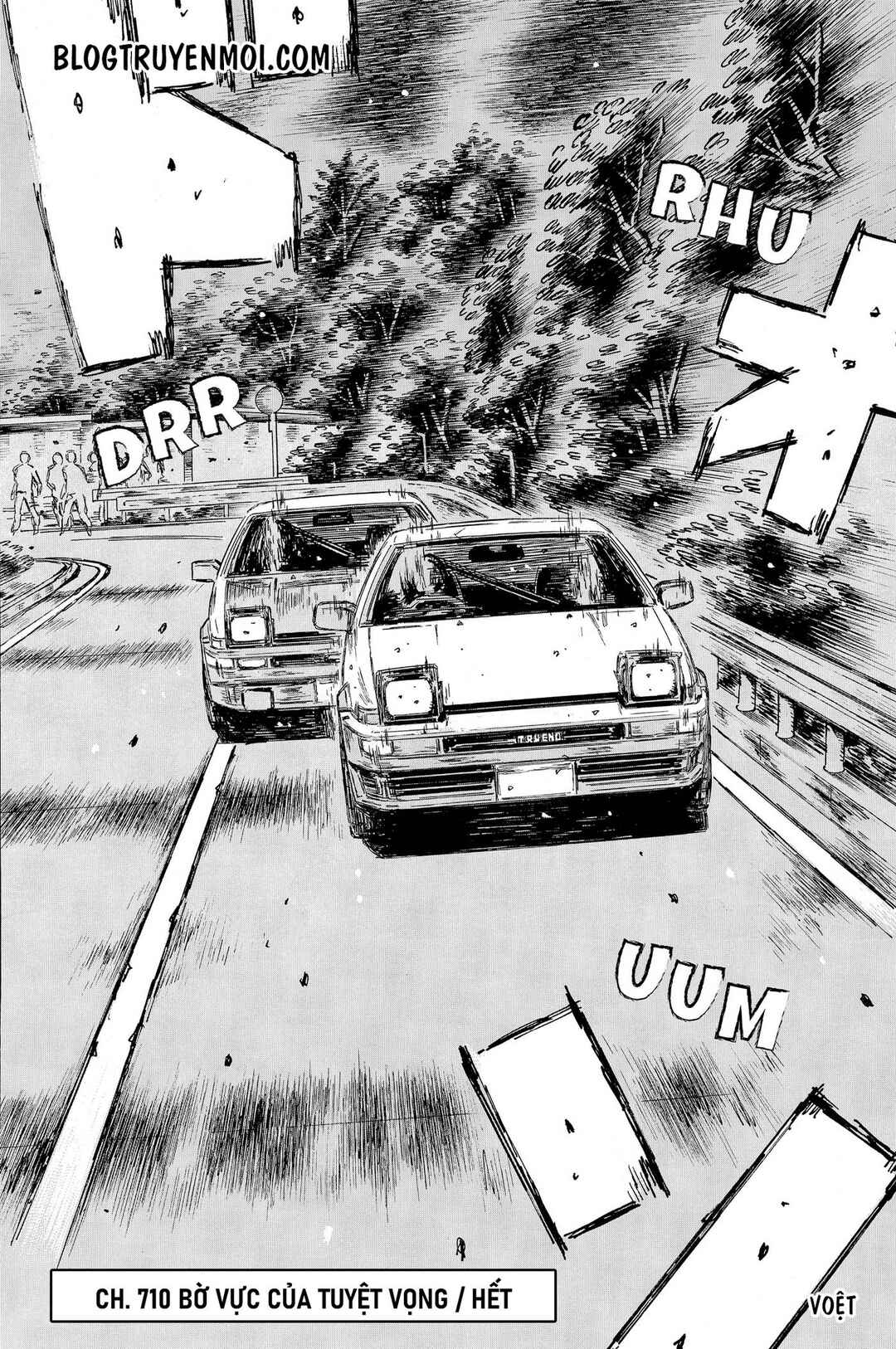 Chapter 710 - Page 11