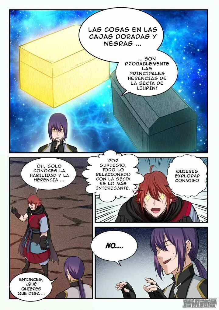 Chapter 95 - Page 8