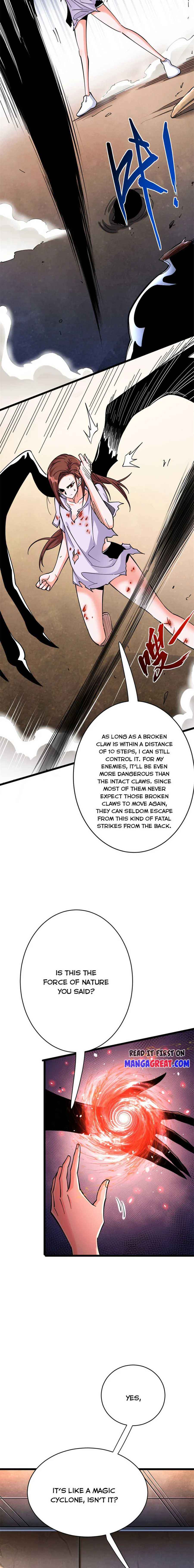 Chapter 457 - Page 11