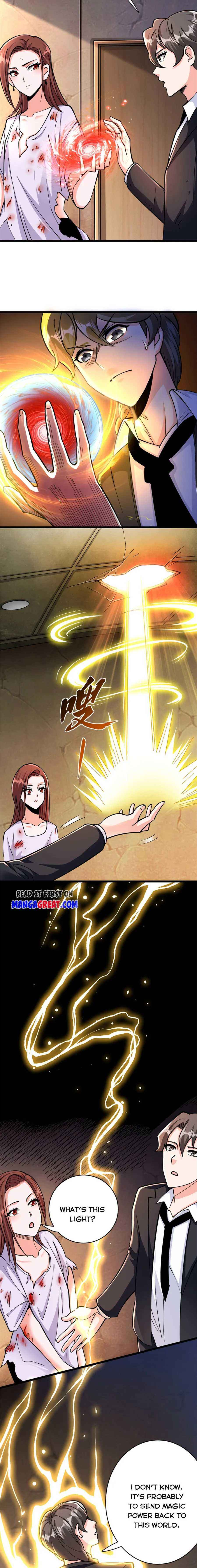 Chapter 457 - Page 12