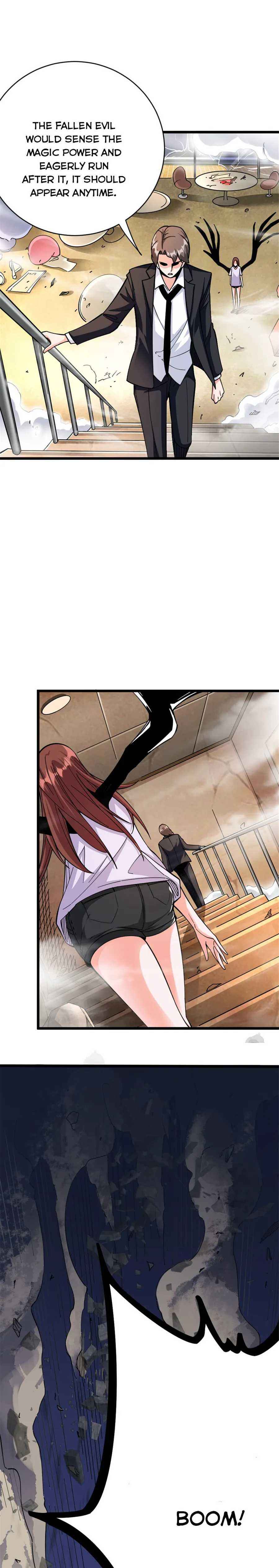Chapter 457 - Page 2