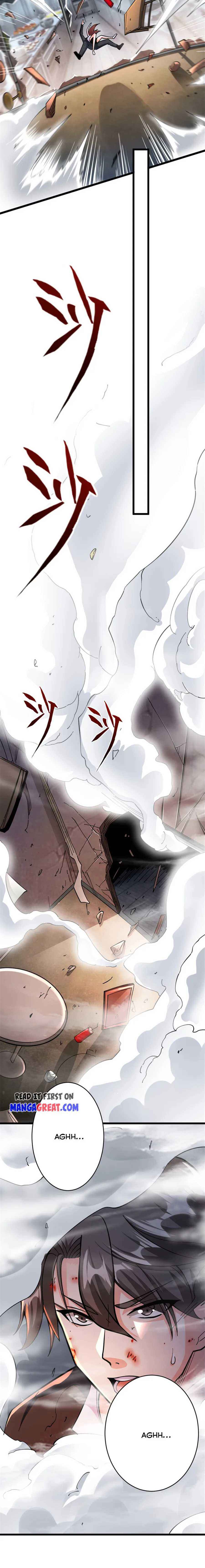 Chapter 457 - Page 7