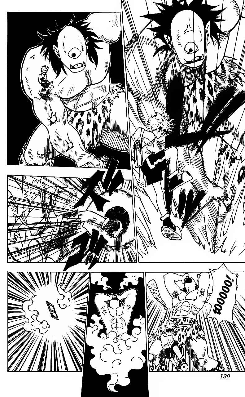 Chapter 135 - Page 13