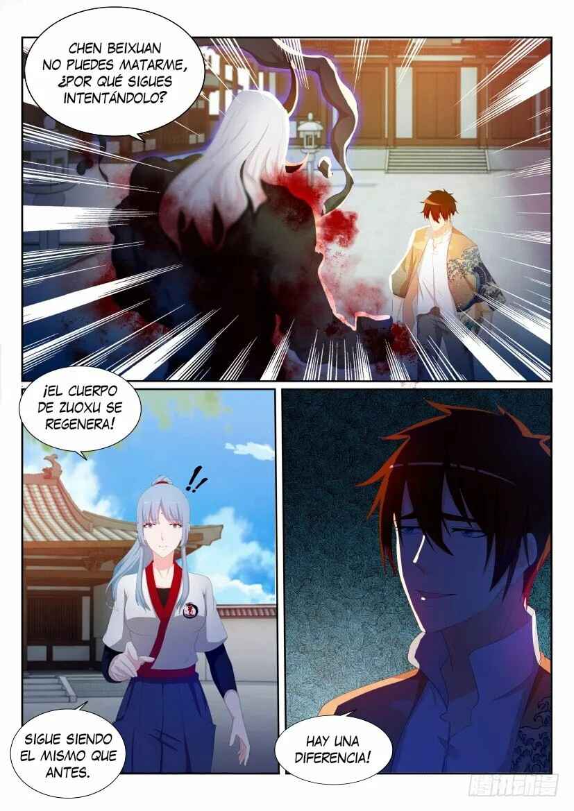 Chapter 205 - Page 6