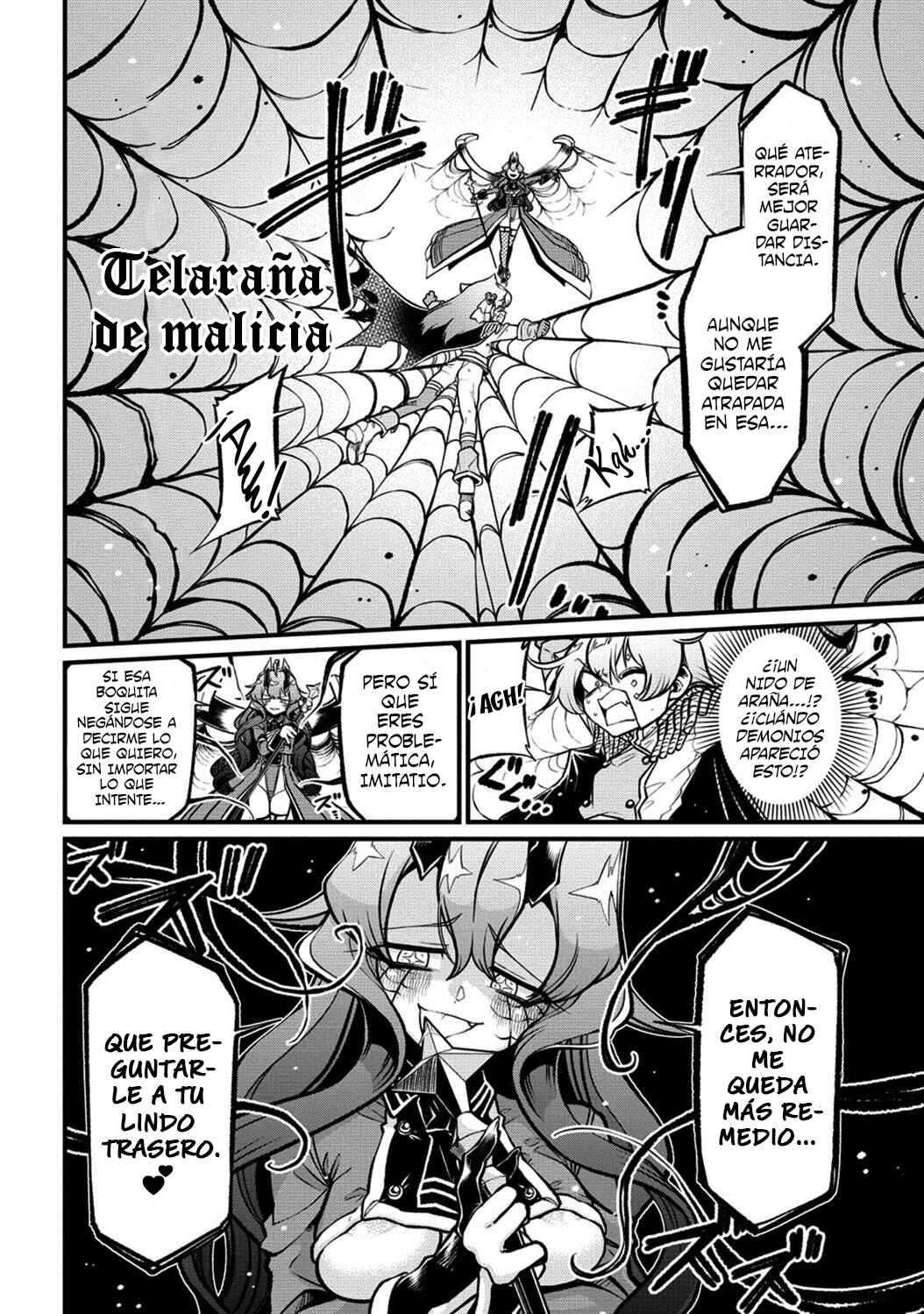 Chapter 46 - Page 14