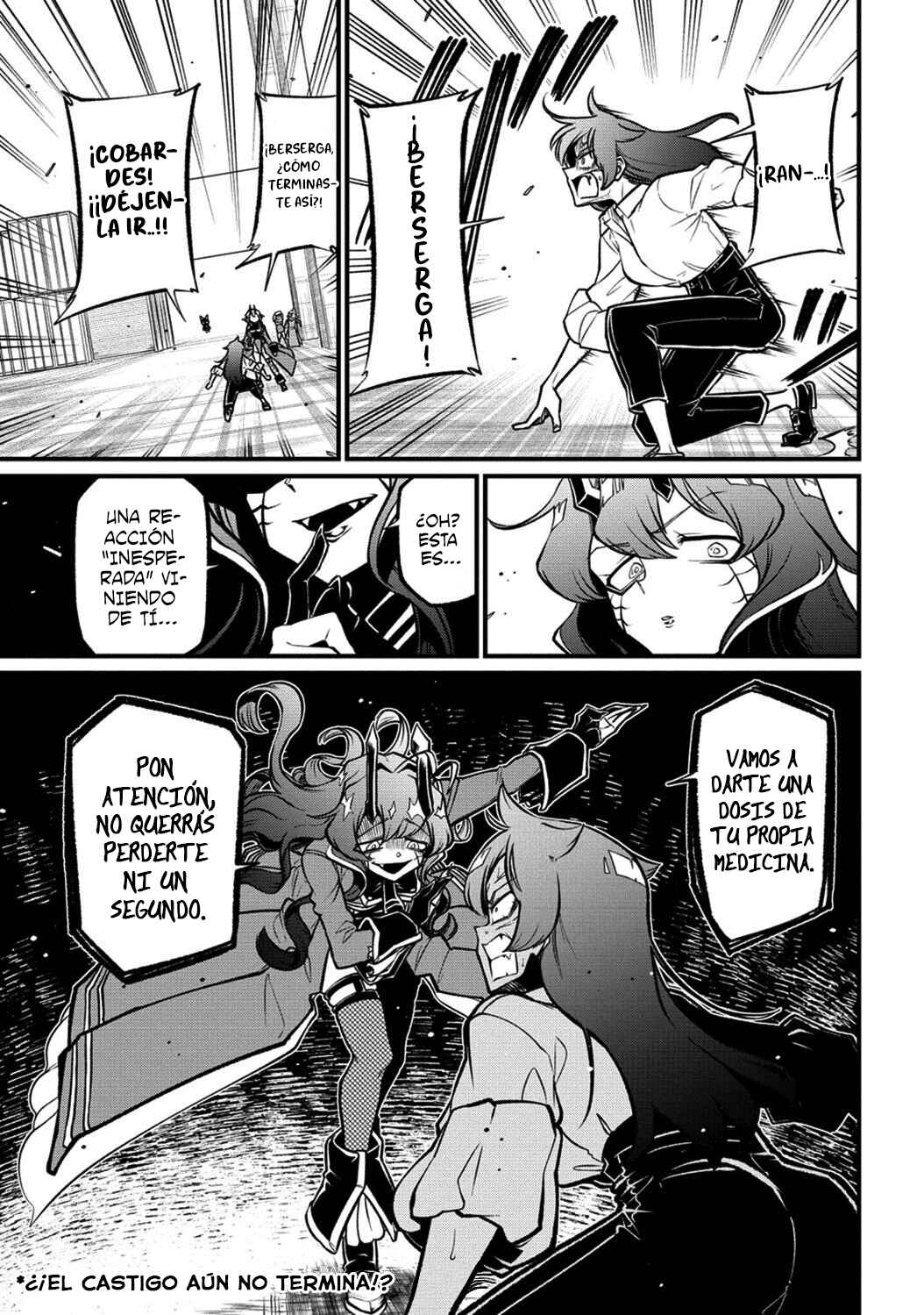 Chapter 46 - Page 27