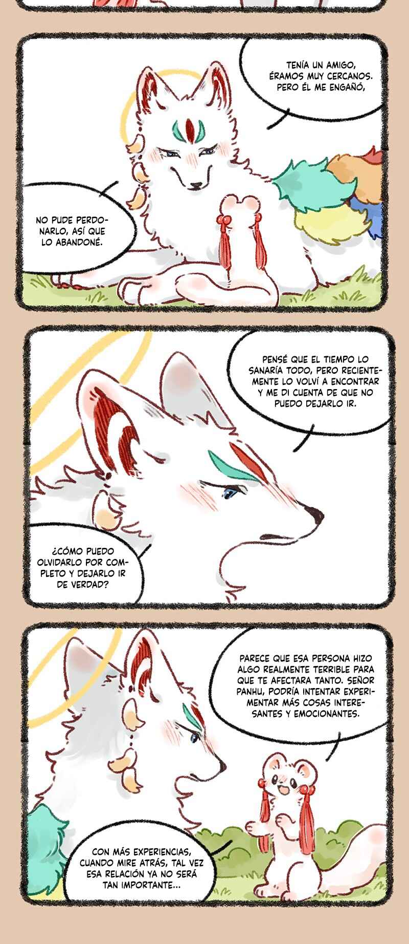 Chapter 643 - Page 2