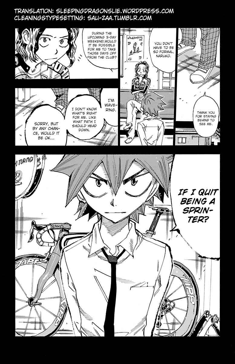 Chapter 249 - Page 18