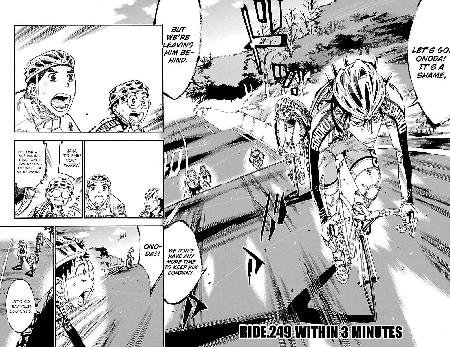 Chapter 249 - Page 4