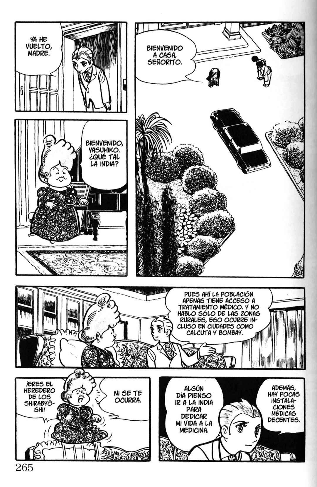 Chapter 152 - Page 5