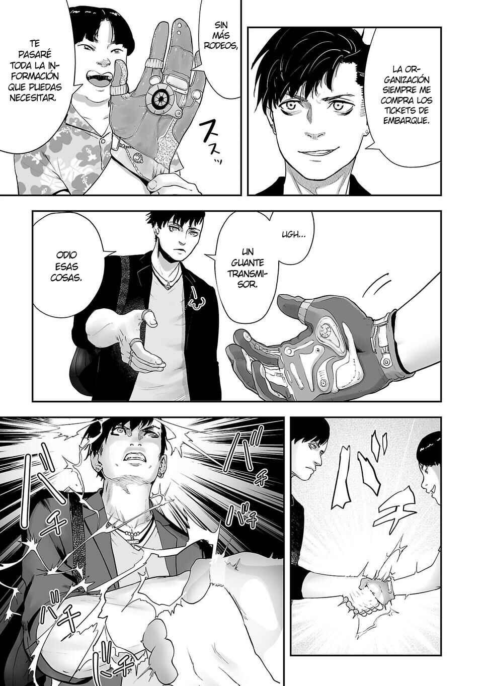 Chapter 2 - Page 8