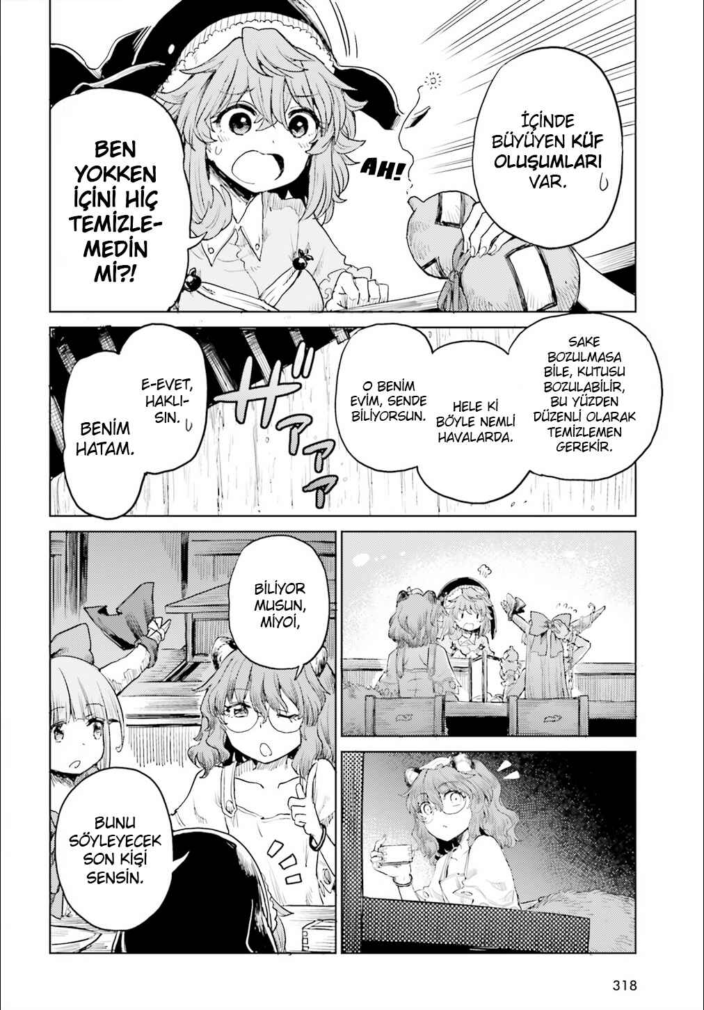 Chapter 20 - Page 11